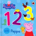 Peppa Pig: 123 con Peppa - Peppa Pig: 123 with Peppa