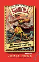 Las asombrosas aventuras olorosas de Perro Apestoso - The Amazing Odorous Adventures of Stinky Dog