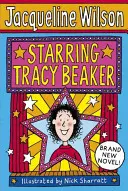 Protagonizada por Tracy Beaker - Starring Tracy Beaker
