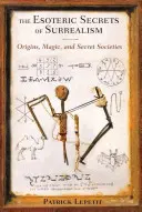 Los secretos esotéricos del surrealismo: Orígenes, magia y sociedades secretas - The Esoteric Secrets of Surrealism: Origins, Magic, and Secret Societies