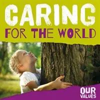 Cuidar el mundo - Caring for the World