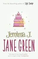 Jemima J. - Para los amantes de Falsos amigos y Mi dulce venganza de Jane Fallon - Jemima J. - For those who love Faking Friends and My Sweet Revenge by Jane Fallon