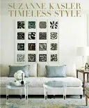 Suzanne Kasler: Estilo atemporal - Suzanne Kasler: Timeless Style
