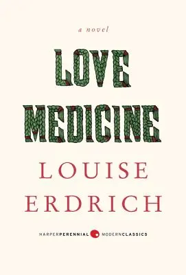 Medicina del amor - Love Medicine