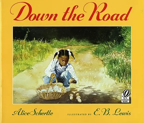 Por el camino - Down the Road