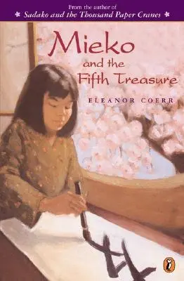 Mieko y el quinto tesoro - Mieko and the Fifth Treasure