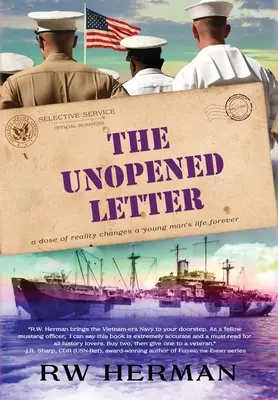 La carta sin abrir: Una dosis de realidad cambia la vida de un joven para siempre - The Unopened Letter: A Dose of Reality Changes a Young Man's Life Forever