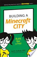 Construir una ciudad Minecraft: Construye como un profesional - Building a Minecraft City: Build Like a Pro!