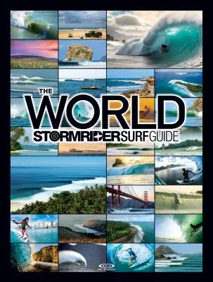 Guía Mundial de Surf Stormrider - The World Stormrider Surf Guide