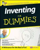 Inventar para tontos (R) - Inventing For Dummies (R)