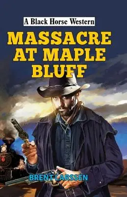 Masacre en Maple Bluff - Massacre at Maple Bluff