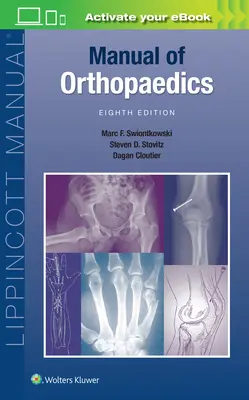 Manual de ortopedia - Manual of Orthopaedics