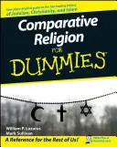 Religión Comparada para Dummies - Comparative Religion for Dummies