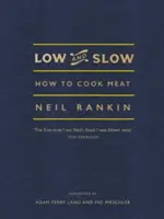 A fuego lento - Cómo cocinar la carne - Low and Slow - How to Cook Meat