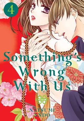 Algo va mal con nosotros 4 - Something's Wrong with Us 4