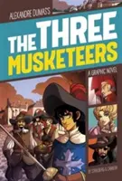 Los tres mosqueteros - Three Musketeers