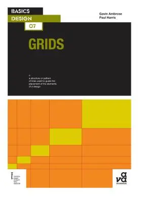 Cuadrículas para diseñadores gráficos - Grids for Graphic Designers