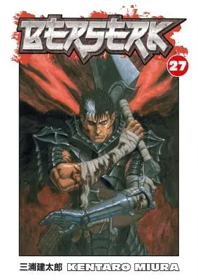 Berserk, volumen 27 - Berserk, Volume 27