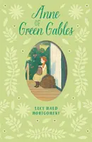 Ana de las Tejas Verdes - Anne of Green Gables