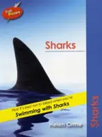 Tiburones - Sharks