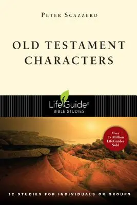 Personajes del Antiguo Testamento - Old Testament Characters