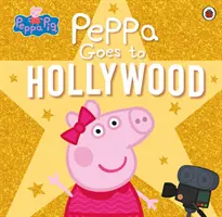 Peppa Pig: Peppa va a Hollywood - Peppa Pig: Peppa Goes to Hollywood