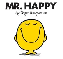 Sr. Feliz - Mr. Happy