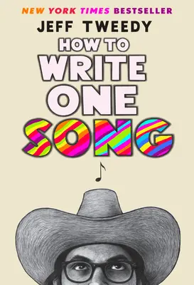 Cómo escribir una canción: Amar las cosas que creamos y cómo ellas nos devuelven el amor - How to Write One Song: Loving the Things We Create and How They Love Us Back