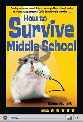 Cómo sobrevivir al instituto - How to Survive Middle School