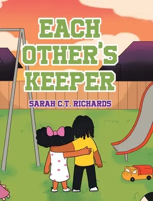 Cada uno a lo suyo - Each Other's Keeper