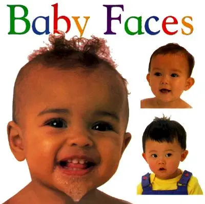 Caras de bebé - Baby Faces