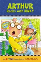 Arthur se mece con BINKY - Arthur Rocks with BINKY