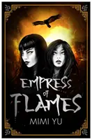 Emperatriz de las llamas - Empress of Flames