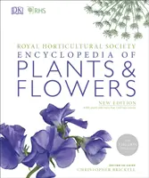 Enciclopedia RHS de plantas y flores - RHS Encyclopedia Of Plants and Flowers