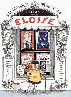 Eloise: La edición definitiva - Eloise: The Ultimate Edition