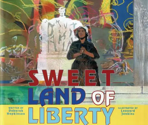 Dulce tierra de libertad - Sweet Land of Liberty