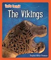 Info Buzz: Los primeros británicos: Vikingos - Info Buzz: Early Britons: Vikings