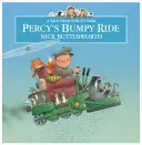 El viaje accidentado de Percy - Percy's Bumpy Ride