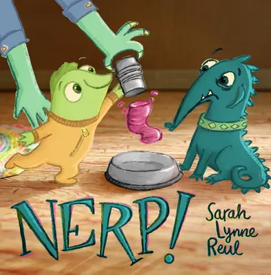 ¡Nerp! - Nerp!