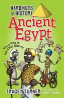 Hard Nuts of History: El Antiguo Egipto - Hard Nuts of History: Ancient Egypt