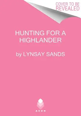 A la caza de un Highlander Highland Brides - Hunting for a Highlander: Highland Brides