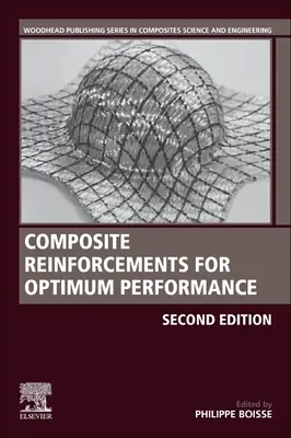 Refuerzos compuestos para un rendimiento óptimo - Composite Reinforcements for Optimum Performance