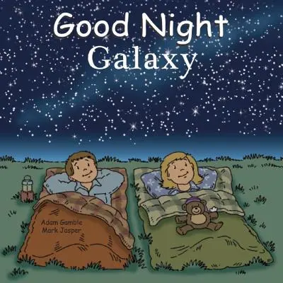 Good Night Galaxia - Good Night Galaxy