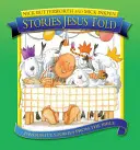 Historias que contó Jesús - Stories Jesus Told