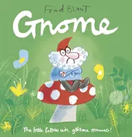 Gnomo - Gnome