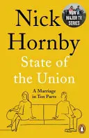 State of the Union - Un matrimonio en diez partes - State of the Union - A Marriage in Ten Parts