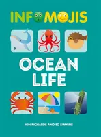 Infomojis: Vida marina - Infomojis: Ocean Life