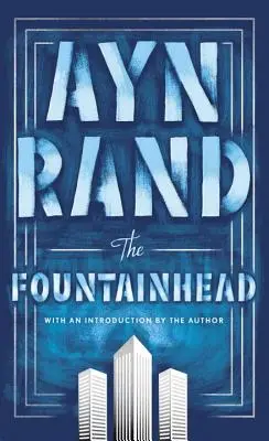 El manantial - The Fountainhead