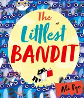 El bandido más pequeño - The Littlest Bandit