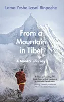 Desde una montaña del Tíbet: El viaje de un monje - From a Mountain in Tibet: A Monk's Journey